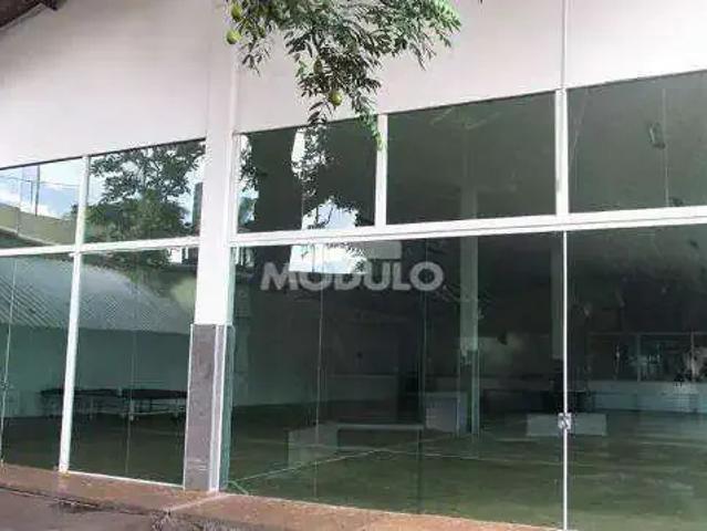 Galpão aluguel em Região Geográfica Imediata de Uberlândia, Oliveira Fortes