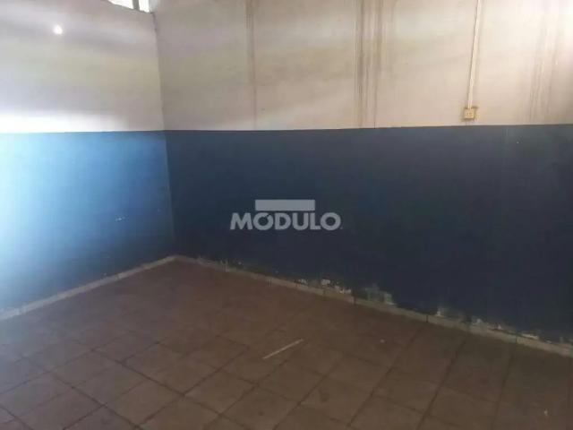 Galpão aluguel em Região Geográfica Imediata de Uberlândia, Oliveira Fortes