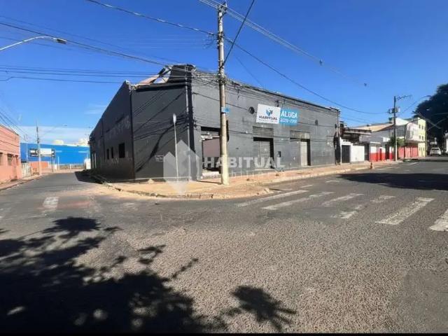 Galpão aluguel em Região Geográfica Imediata de Uberlândia, Oliveira Fortes