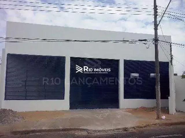 Galpão aluguel em Região Geográfica Imediata de Uberlândia, Oliveira Fortes