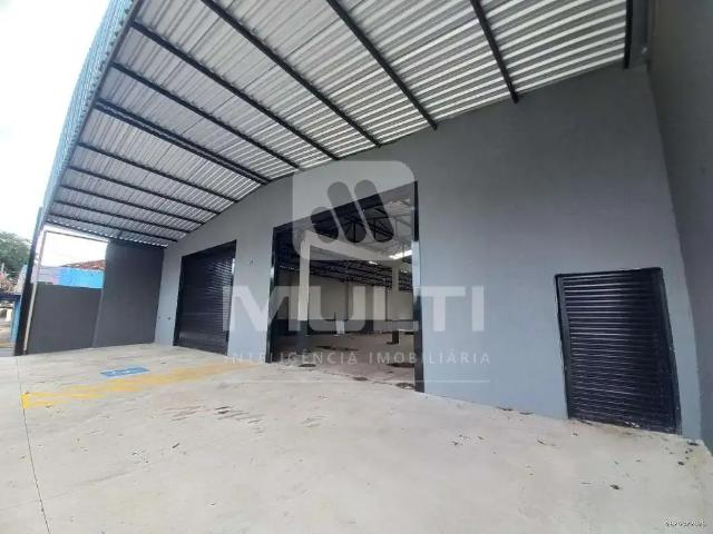 Galpão aluguel em Região Geográfica Imediata de Uberlândia, Oliveira Fortes