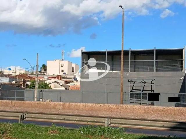 Galpão aluguel em Região Geográfica Imediata de Uberlândia, Oliveira Fortes