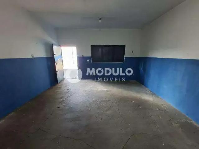 Galpão aluguel em Setor Central, Uberlândia