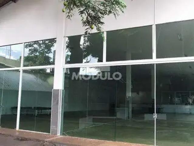 Galpão aluguel em Setor Central, Uberlândia