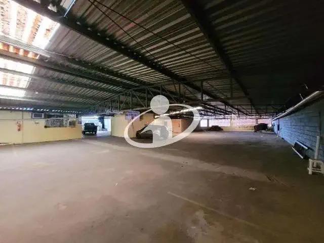 Galpão aluguel em Região Geográfica Imediata de Uberlândia, Oliveira Fortes