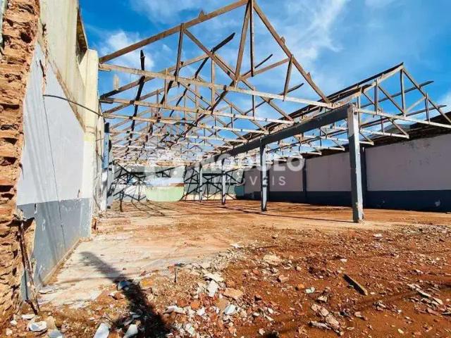Galpão aluguel em Região Geográfica Imediata de Uberlândia, Oliveira Fortes