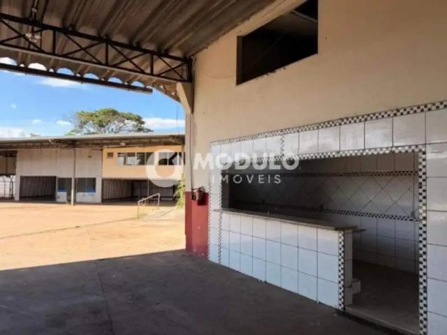 Galpão aluguel em Região Geográfica Imediata de Uberlândia, Oliveira Fortes
