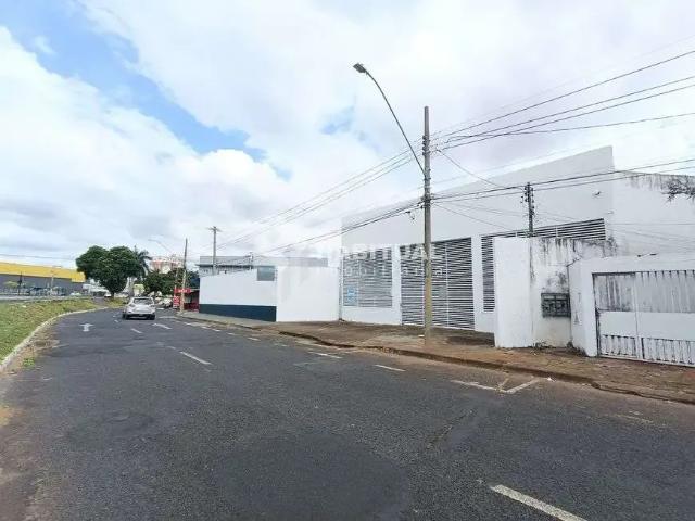 Galpão aluguel em Região Geográfica Imediata de Uberlândia, Oliveira Fortes