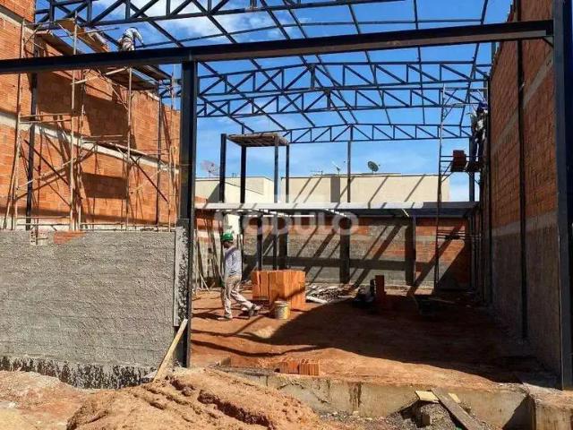 Galpão aluguel em Região Geográfica Imediata de Uberlândia, Oliveira Fortes