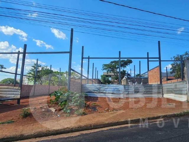 Galpão aluguel em Jaraguá, Uberlândia