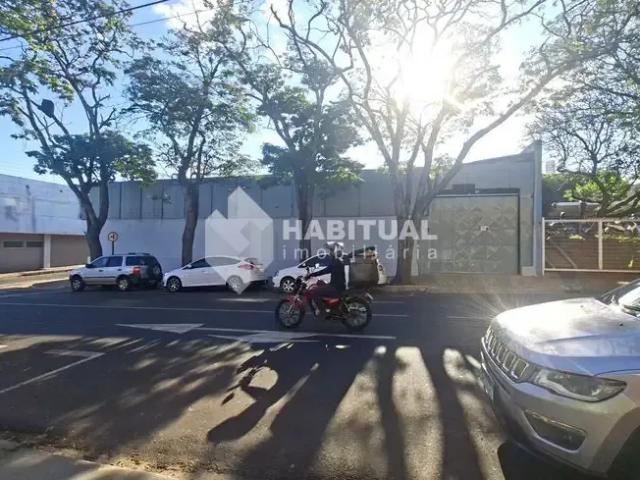 Galpão aluguel em Região Geográfica Imediata de Uberlândia, Oliveira Fortes