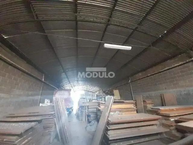 Galpão aluguel em Região Geográfica Imediata de Uberlândia, Oliveira Fortes