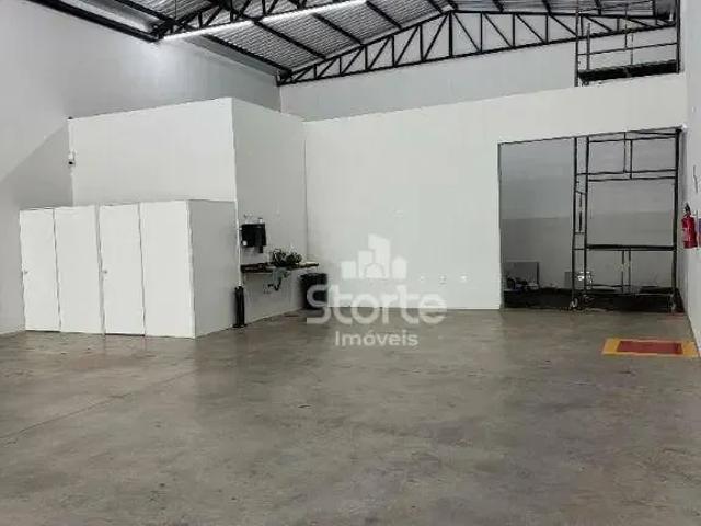 Galpão aluguel em Setor Central, Uberlândia