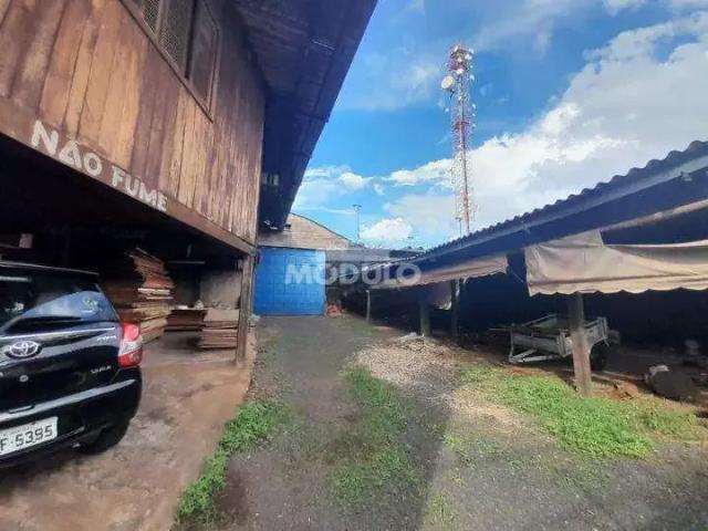 Galpão aluguel em Região Geográfica Imediata de Uberlândia, Oliveira Fortes
