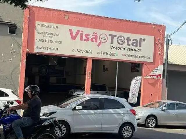 Galpão aluguel em Região Geográfica Imediata de Uberlândia, Oliveira Fortes