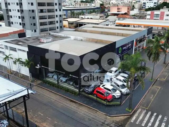 Galpão aluguel em Região Geográfica Imediata de Uberlândia, Oliveira Fortes