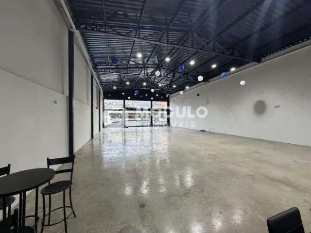 Galpão aluguel em Região Geográfica Imediata de Uberlândia, Oliveira Fortes