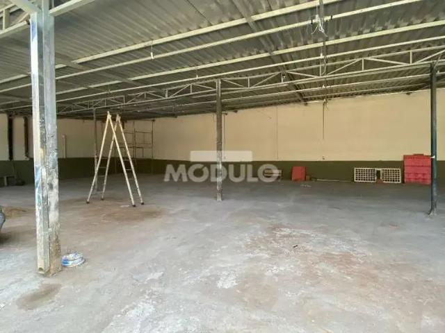 Galpão aluguel em Região Geográfica Imediata de Uberlândia, Oliveira Fortes