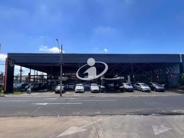 Galpão aluguel em Região Geográfica Imediata de Uberlândia, Oliveira Fortes