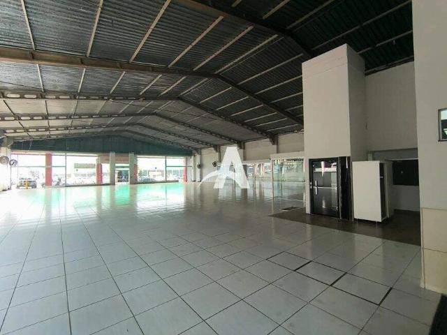 Galpão aluguel em Setor Central, Uberlândia