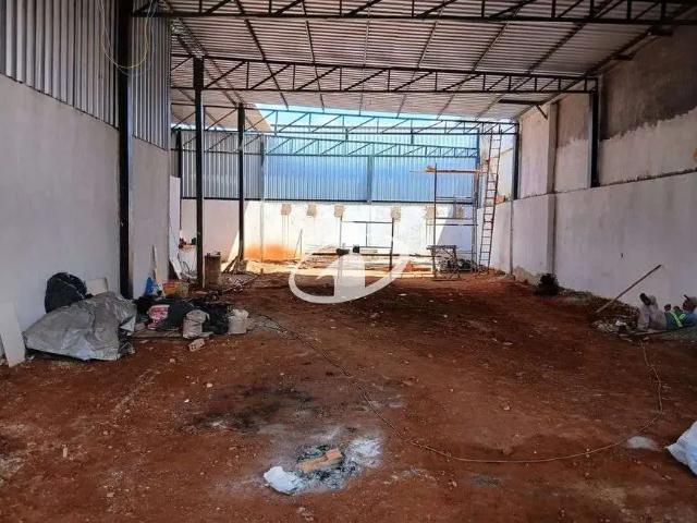 Galpão aluguel em Região Geográfica Imediata de Uberlândia, Oliveira Fortes