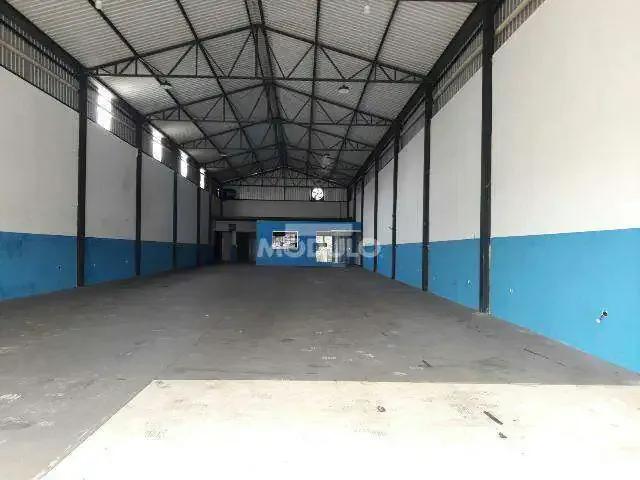 Galpão aluguel em Região Geográfica Imediata de Uberlândia, Oliveira Fortes