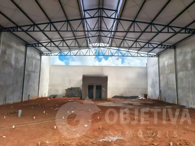 Galpão aluguel em Região Geográfica Imediata de Uberlândia, Oliveira Fortes