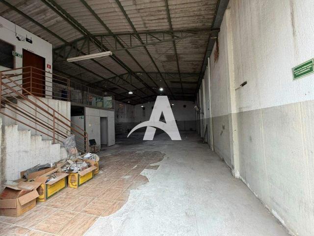 Galpão aluguel em Setor Sul, Uberlândia