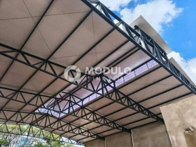 Galpão aluguel em Região Geográfica Imediata de Uberlândia, Oliveira Fortes