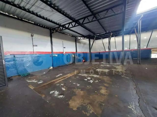 Galpão aluguel em Região Geográfica Imediata de Uberlândia, Oliveira Fortes