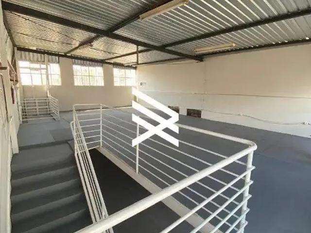 Galpão aluguel em Região Geográfica Imediata de Uberlândia, Oliveira Fortes