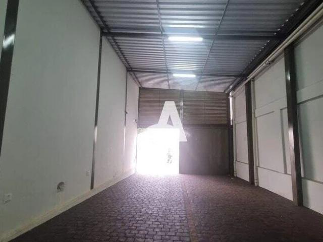 Galpão aluguel em Setor Central, Uberlândia