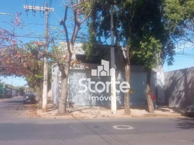 Galpão aluguel em Setor Sul, Uberlândia