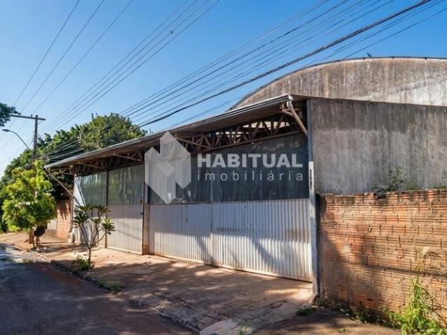 Galpão aluguel em Chácaras Tubalina e Quartel, Uberlândia