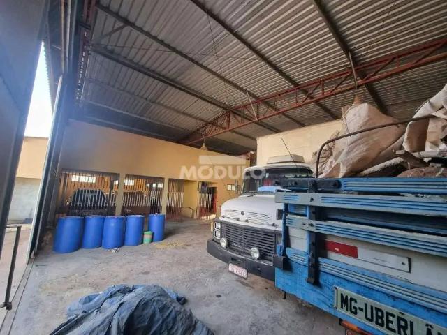 Galpão aluguel em Região Geográfica Imediata de Uberlândia, Oliveira Fortes