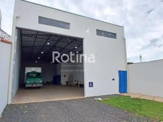Galpão aluguel em Região Geográfica Imediata de Uberlândia, Oliveira Fortes