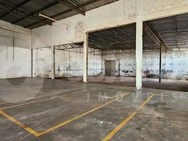 Galpão aluguel em Região Geográfica Imediata de Uberlândia, Oliveira Fortes