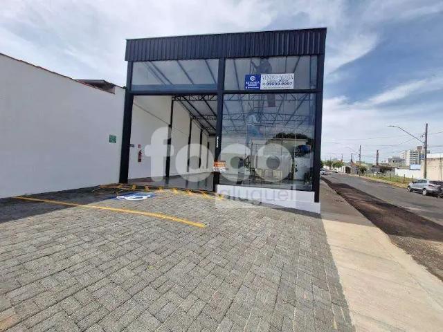 Galpão aluguel em Região Geográfica Imediata de Uberlândia, Oliveira Fortes
