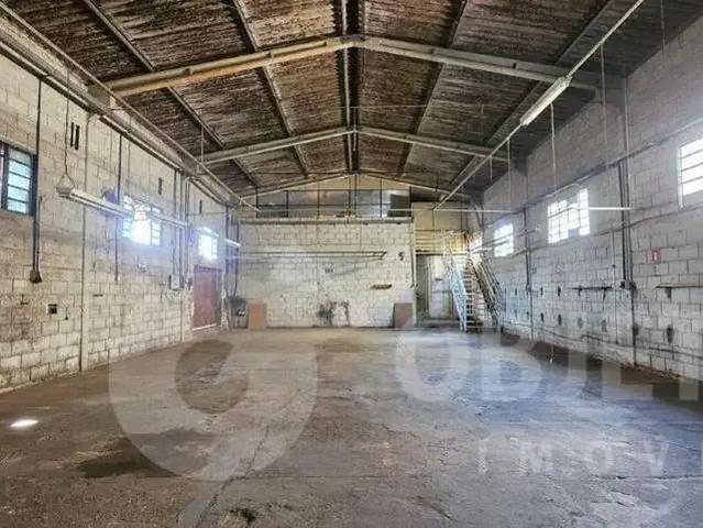Galpão aluguel em Região Geográfica Imediata de Uberlândia, Oliveira Fortes