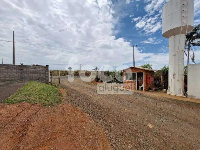 Galpão aluguel em Região Geográfica Imediata de Uberlândia, Oliveira Fortes