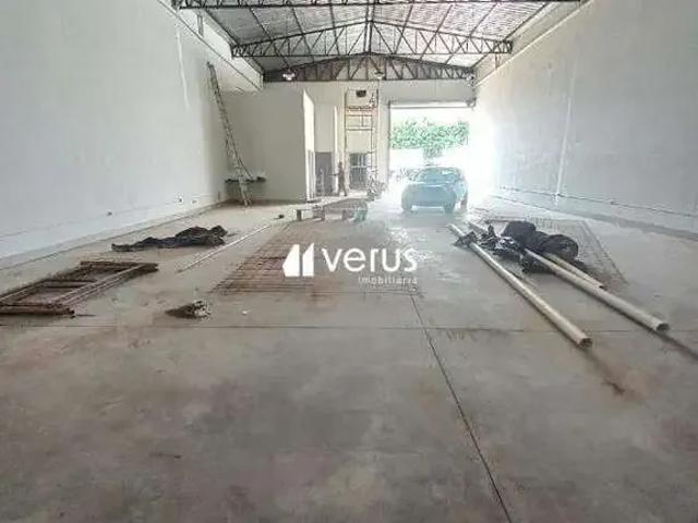 Galpão aluguel em Região Geográfica Imediata de Uberlândia, Oliveira Fortes