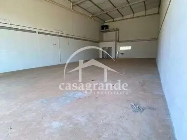 Galpão aluguel em Região Geográfica Imediata de Uberlândia, Oliveira Fortes