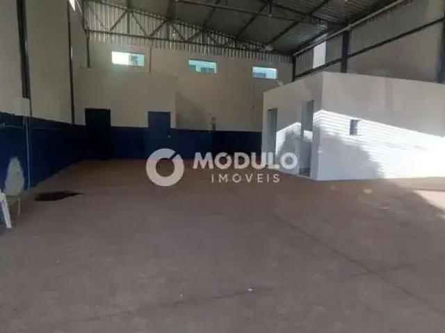 Galpão aluguel em Região Geográfica Imediata de Uberlândia, Oliveira Fortes