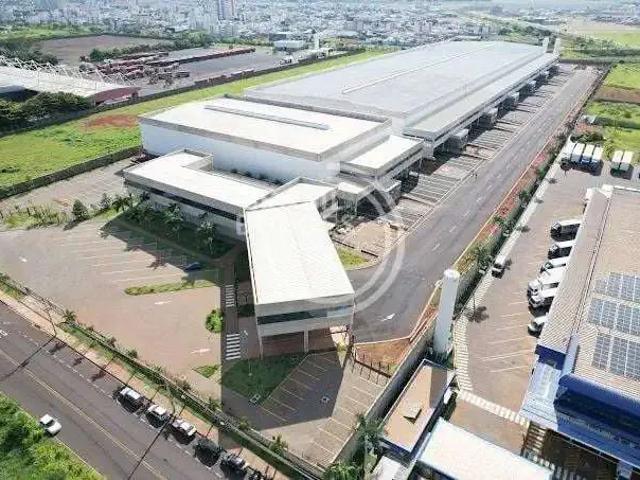 Galpão aluguel em Região Geográfica Imediata de Uberlândia, Oliveira Fortes