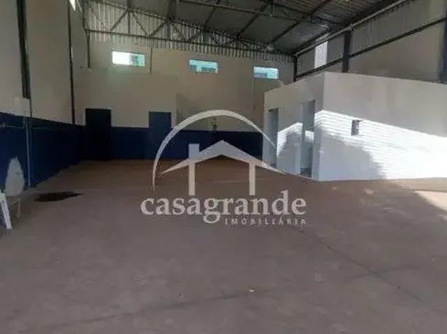 Galpão aluguel em Região Geográfica Imediata de Uberlândia, Oliveira Fortes