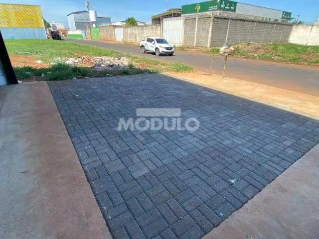 Galpão aluguel em Região Geográfica Imediata de Uberlândia, Oliveira Fortes