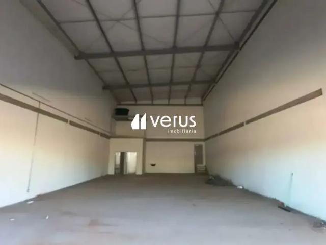 Galpão aluguel em Região Geográfica Imediata de Uberlândia, Oliveira Fortes