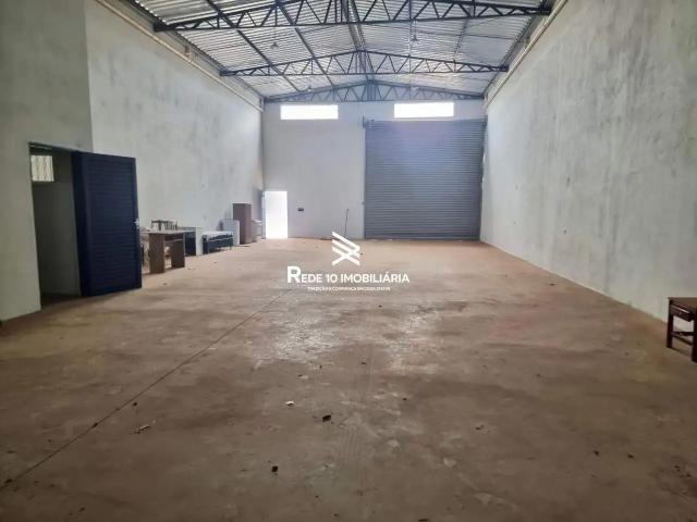 Galpão aluguel em Região Geográfica Imediata de Uberlândia, Oliveira Fortes