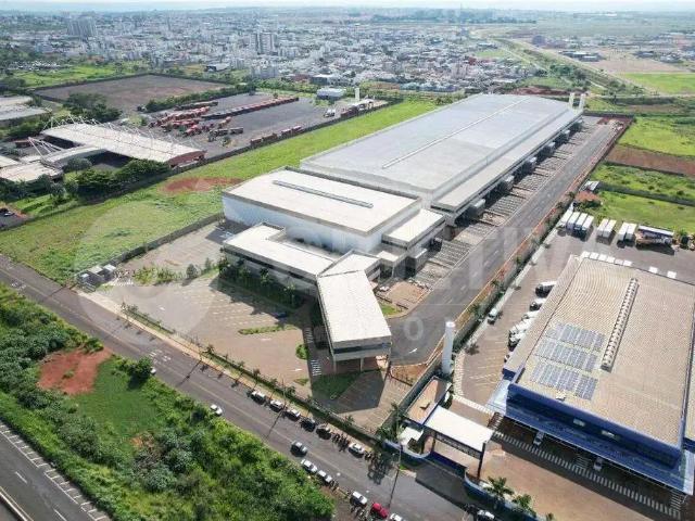 Galpão aluguel em Região Geográfica Imediata de Uberlândia, Oliveira Fortes