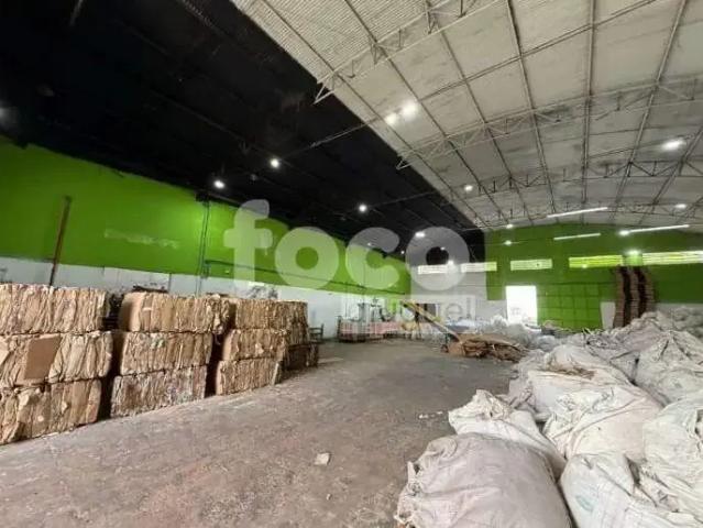 Galpão aluguel em Região Geográfica Imediata de Uberlândia, Oliveira Fortes
